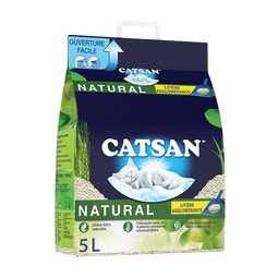 CATSAN™ NATURAL image