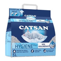 CATSAN™ HYGIENE Plus image