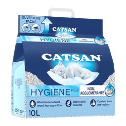 CATSAN™ HYGIENE Plus image
