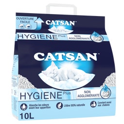 CATSAN™ HYGIENE Plus image