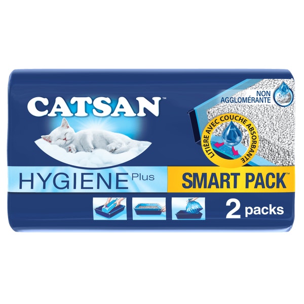 CATSAN™ SMART Pack™ image 1
